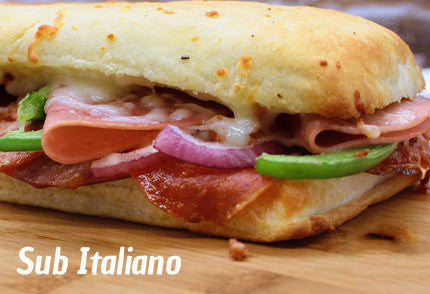 Sub Italiano