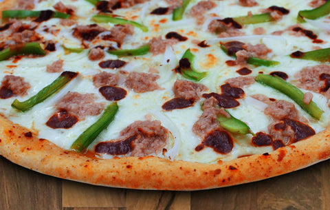 Pizza - Atún