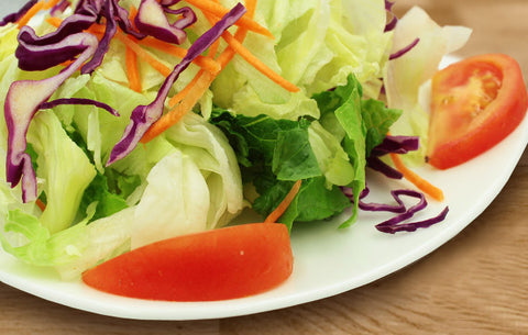 Ensalada de la Casa