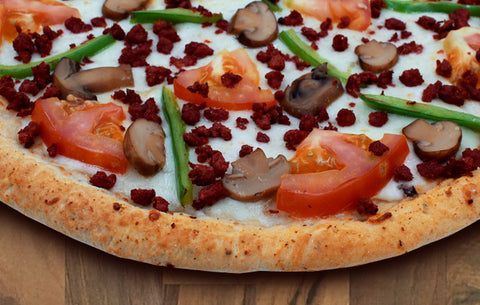 Pizza - Española