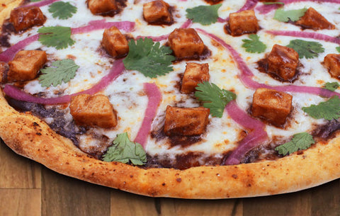 Pizza - Pollo BBQ