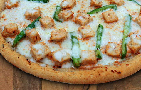 Pizza - Pollo Dip Chipotle