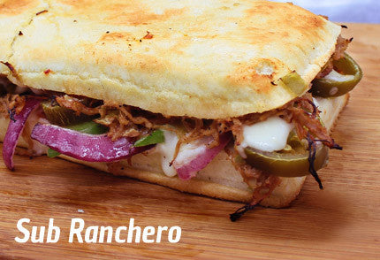Sub Ranchero