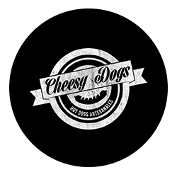 Cheesy Dogs