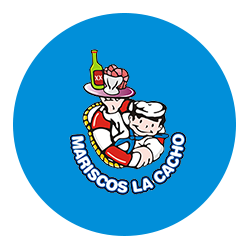 Mariscos La Cacho