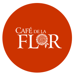 Café de la Flor
