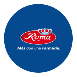 Farmacias Roma