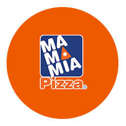 Mamamia Pizza