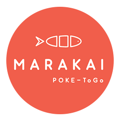 Marakai Poke