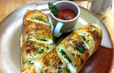 Stromboli