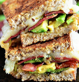 Avocado Bacon - Regular