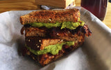 Avocado Bacon - Regular