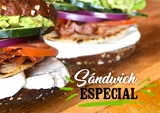 Especial - Regular