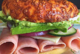 Jamón - Regular