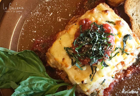 Lasagna