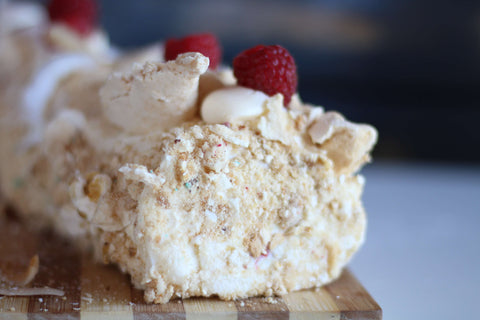 Postres - Coco