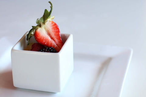 Postres - Creme Brule