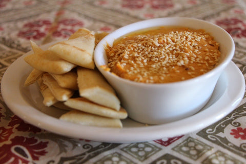 Hummus