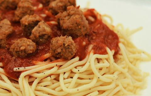 Espagueti Italiana