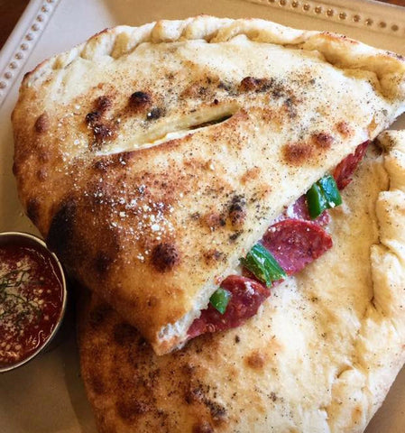 Calzone