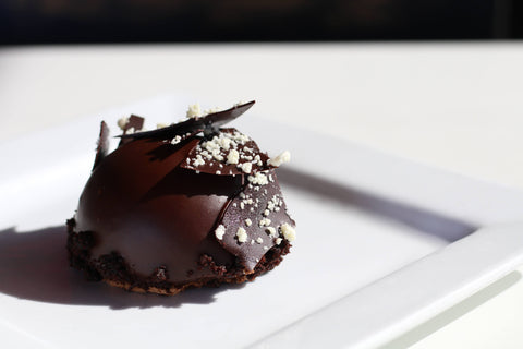 Postres - Domo