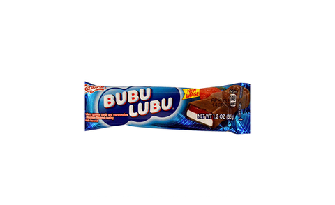 Bubulubu 35gr.