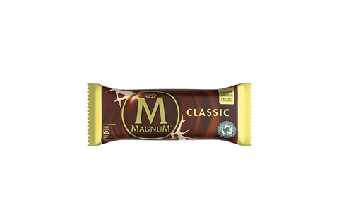 Paleta Holanda Magnum Clásica 100ml.