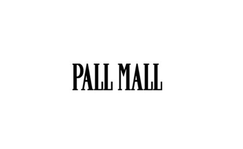 Pall Mall Cigarro Xl Menthol Cajet