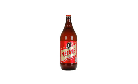 Caguamón Tecate Roja