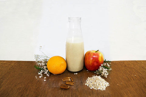 Jugo - Nutritivo