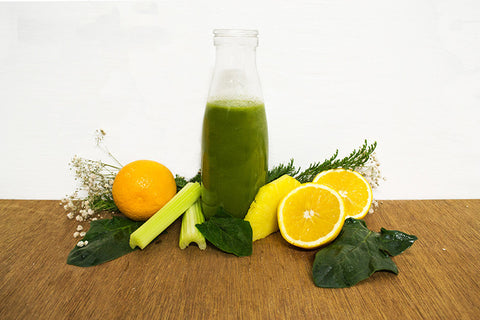 Jugo - Verde