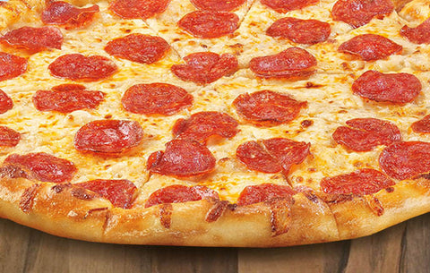 Pizza - Pepperoni